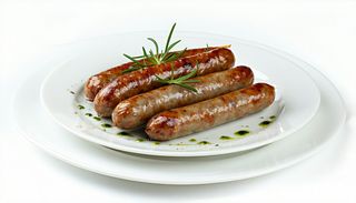 COMBO Cârnat de curcan