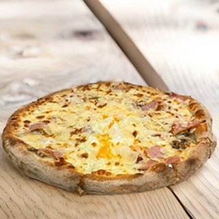 Pizza Especial Minerva