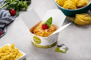 Paste Pomodoro