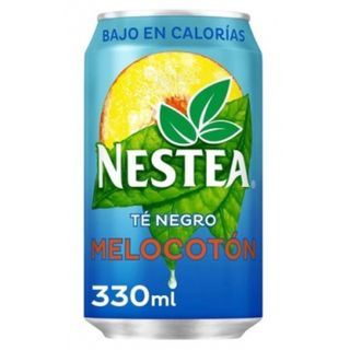 Nestea Té Verde Melocotón (330 ml.)