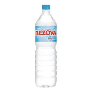 Agua Mineral Bezoya Fría (1.5 Lt.)