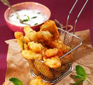 Pota Frita
