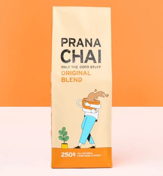 Prana Chai Blend 250 Gr.