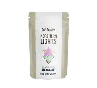 Flores De Cbd - Northern Lights 10G