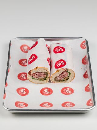 Italian job hladni sendvič 350gr