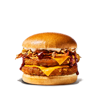 Double Steakhouse Chicken King
