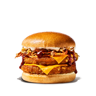 Double Steakhouse Chicken King