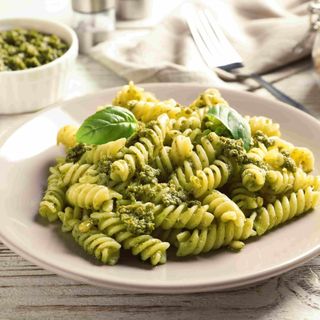 Pesto alla genovese