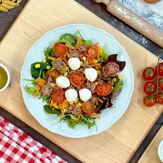 Insalata italiana