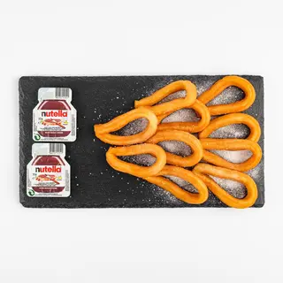 Churros