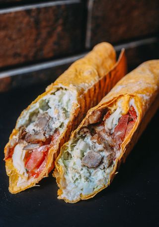 Фірмове асорті Курка(450г)