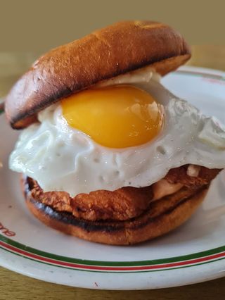 Camilos Clasica doble carne