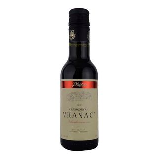 Vranac 0,187 lit.