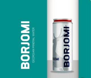 Borjomi