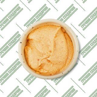 Томатний мус (50г)