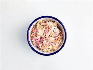 Салат Коул слоу