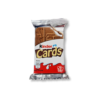 CARDS