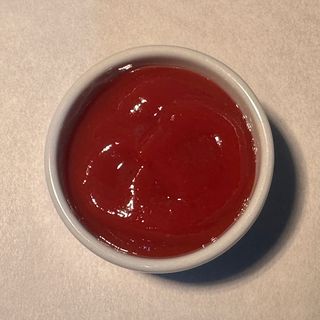 Ketchup