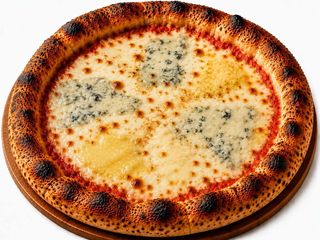 Quattro Formaggi