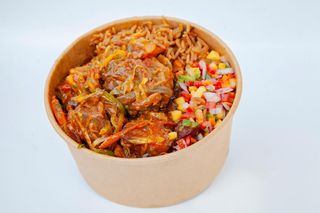 Pork Kikalayi