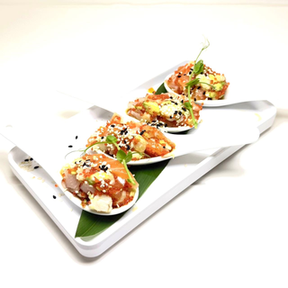 990 TARTARE SUSHI OTTO
