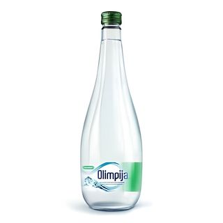 Voda mineralna Olimpija 0,75 l
