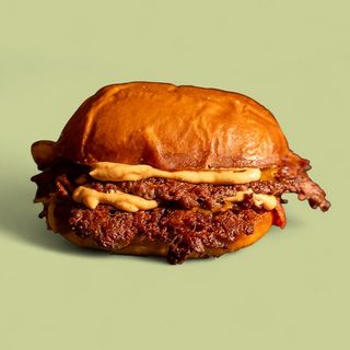 Burger dublu The O.G.