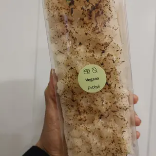 Turron de coco