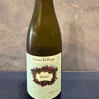 Sharis Livio Felluga 37,5 cl