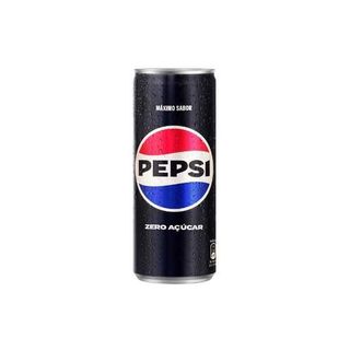 Pepsi Max