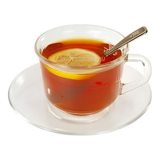 Чай с лимоном (250 мл.)