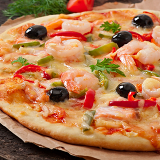 Pizza de Gambas (32)