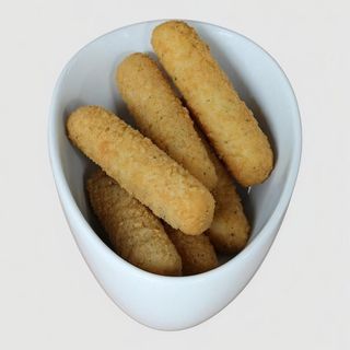 Palitos de Mozzarella