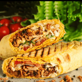 Tacos Viande Hachée