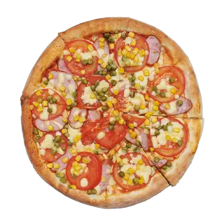 Pizza Benek na wsi 30cm