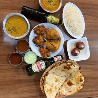 Menu Cordero 4653 (2 personas)