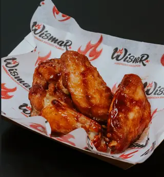 Fried Wings