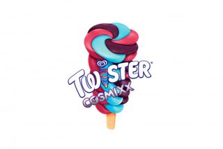 Twister cosmixx 