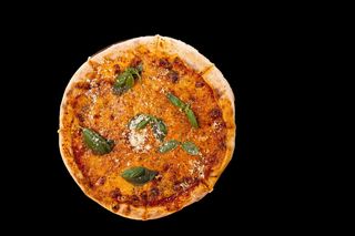 Pizza Margarita 550g