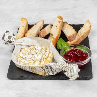 Camembert grillowany 230gr