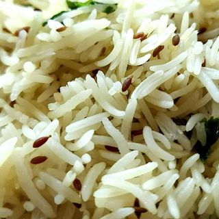 Jeera Rice