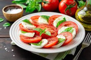 Insalata caprese