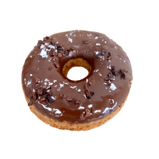 Chocolate Negro con Nibs de Cacao y Sal Maldon SG