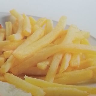 Batata Frita