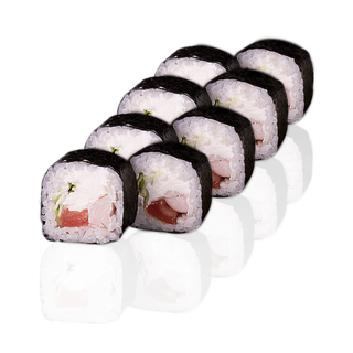 Рол Торі макі (8шт/230г)