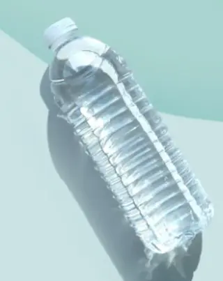 Rwenzori Mineral Water 350ml PET