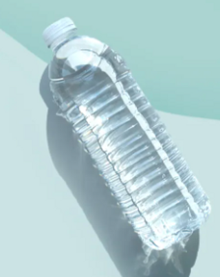 Rwenzori Mineral Water 350ml PET