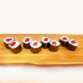 Hosomaki Tuna