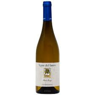 CHARDONNAY VIGNA DEL LAURO CORMONS