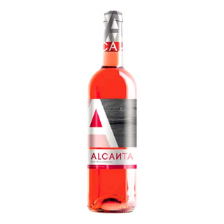 Vino rosado Alcanta D.O. Alicante botella (75 cl.)